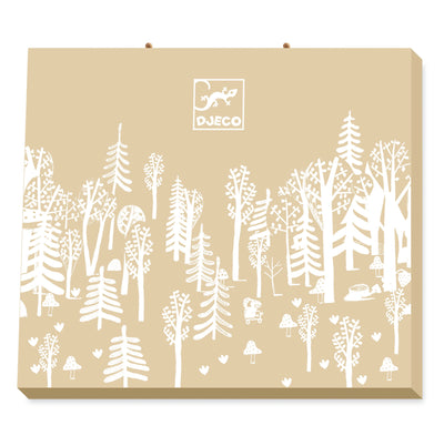 Djeco: Big Box Of Colours