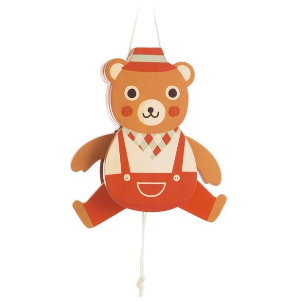 Djeco Jumping Jack: Gaby