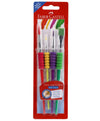Faber Castell Soft Touch Brush Set