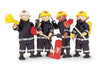 Firefighters & Accessories