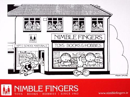 Gift Card (Collected / Delivered)