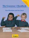 Jolly Learning The Grammar 1 Handbook