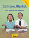 Jolly Learning The Grammar 2 Handbook
