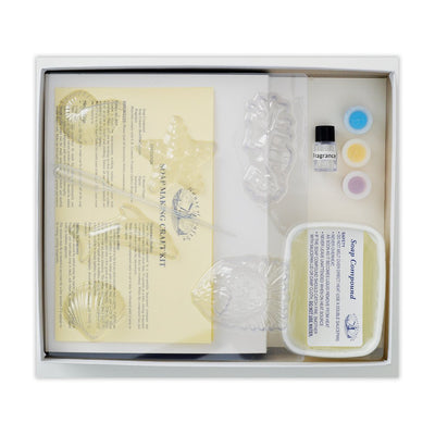 House of Crafts Soap Making Craft Kit