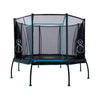 TP Toys 12ft Infinity Octagonal Trampoline & Accessories (DELIVERY USUALLY WITHIN 2-4 WEEKS)