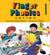 Jolly Learning Finger Phonics Book 1 ONLY