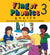 Jolly Learning Finger Phonics Book 3 ONLY
