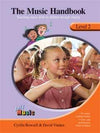 Jolly Learning The Music Handbook - Level 2