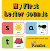 Jolly Learning My First Letter Sounds