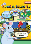 Jolly Learning Jolly Phonics Games CD