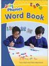 Jolly Learning Jolly Phonics Word Book