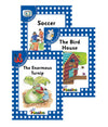 Jolly Learning Jolly Readers Set-Level 4 (18 Titles)