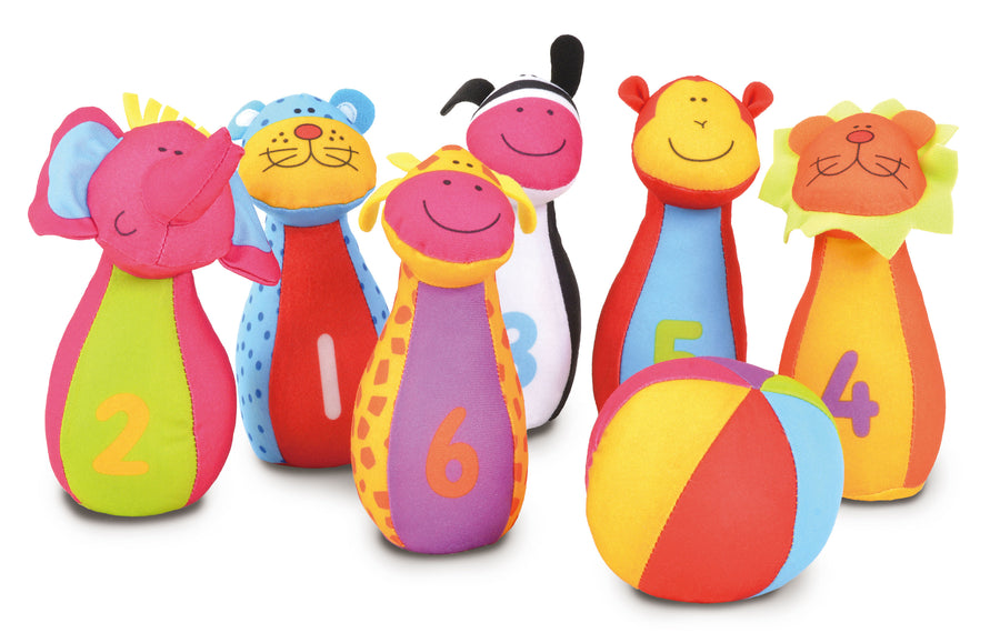 Galt Jungle Pal Skittles