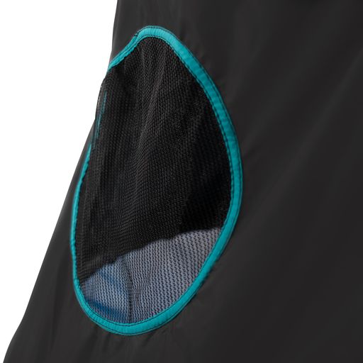 TP Toys UFO Swing Seat Black