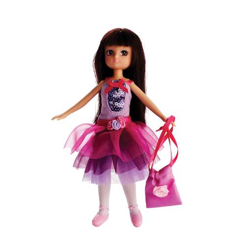 Lottie Doll: Spring Celebration Ballet