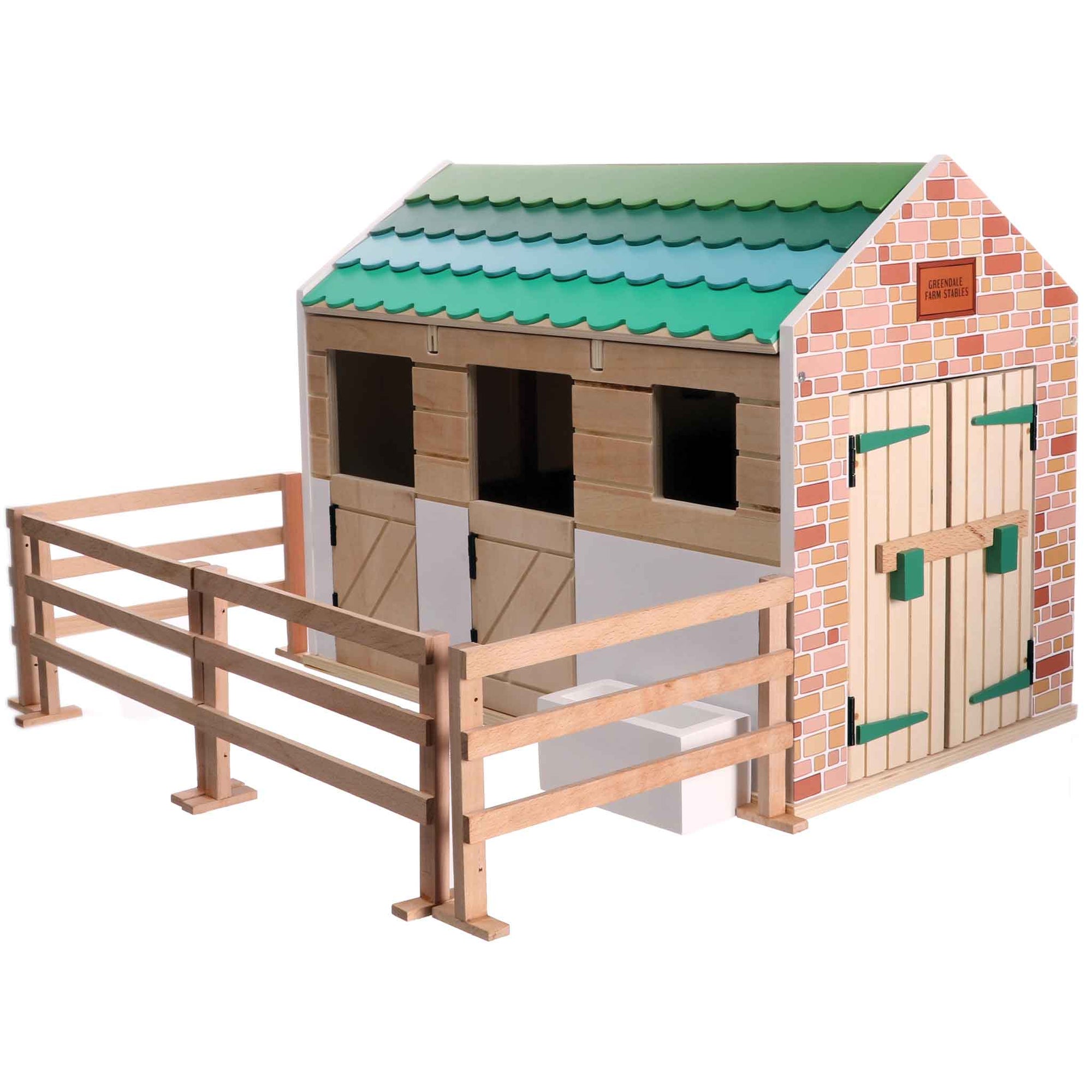Lottie Stables