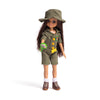 Lottie Doll: Rainforest Guardian