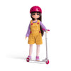 Lottie Doll: Scooter Girl