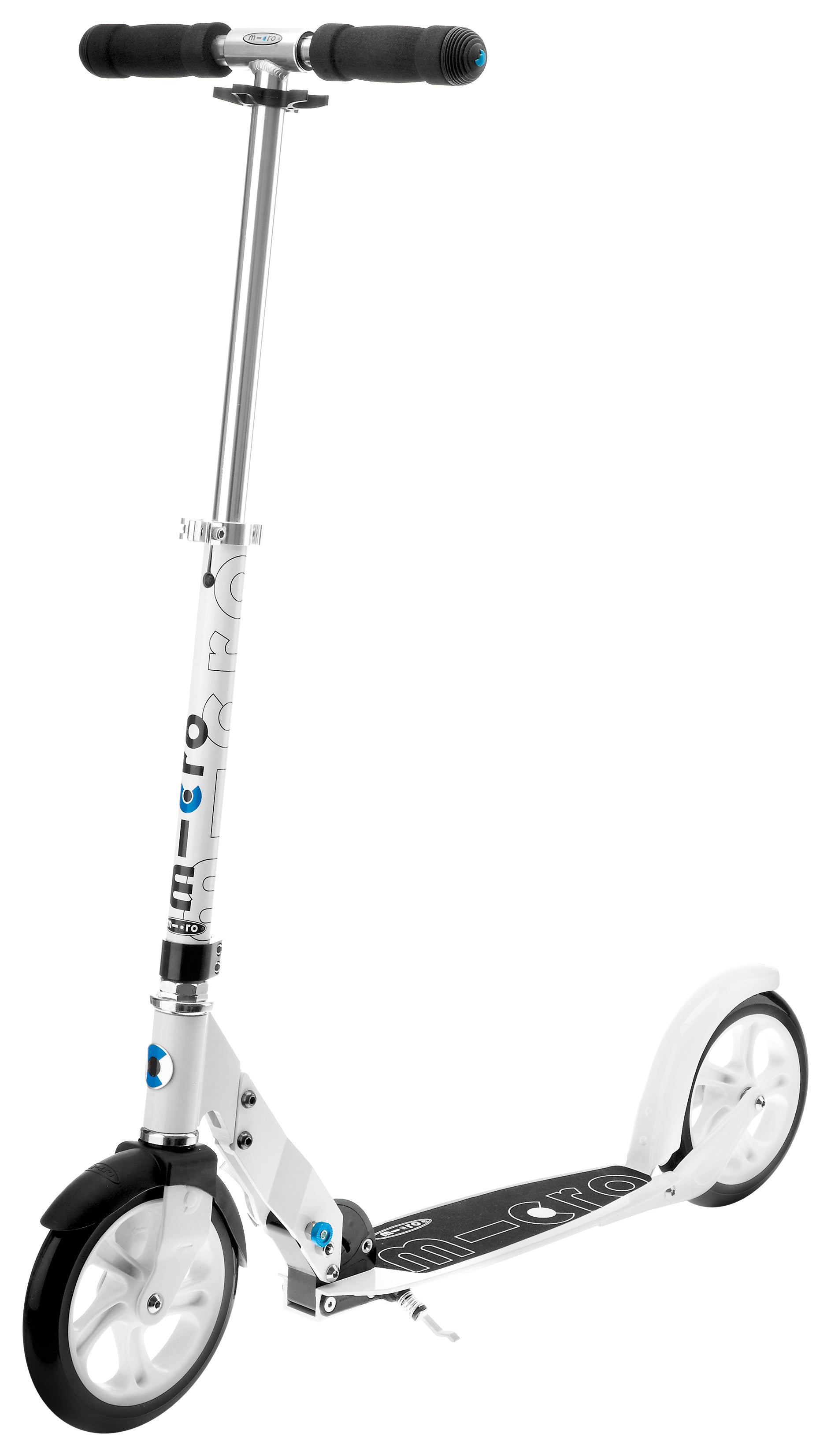 Micro Classic Scooter (White)