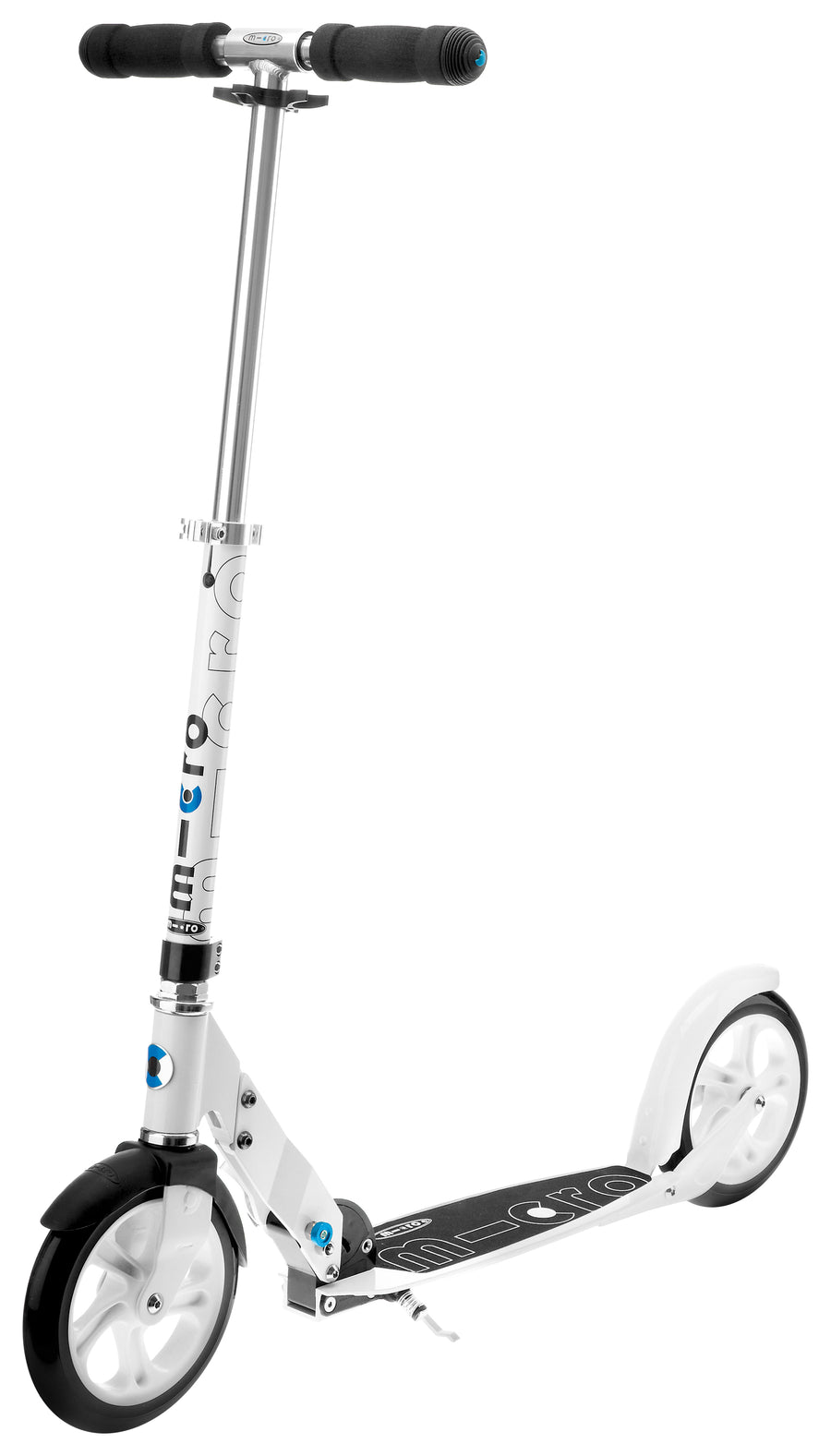 Micro Classic Scooter (White)