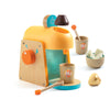 Djeco Coffee Machine: My Espresso