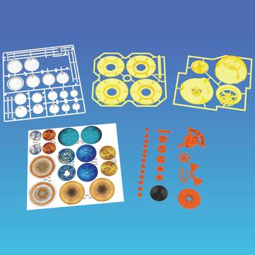 Thames & Kosmos Orbiting Solar System