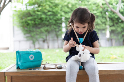 Plan Toys Vet Set