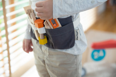 Plan Toys Tool Belt