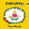 Jolly Learning Jolly Phonics Read & See Pk 1 (12 Titles)