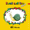 Jolly Learning Jolly Phonics Read & See Pk 2 ( 12 Titles)
