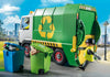 Playmobil City Life: Recycling Truck ***SPECIAL OFFER***