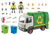 Playmobil City Life: Recycling Truck ***SPECIAL OFFER***