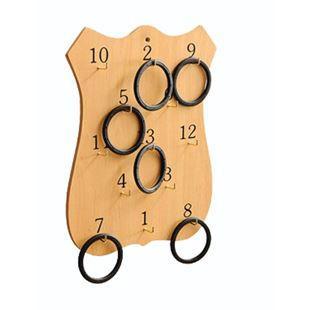 Traditional Irish Ringboard