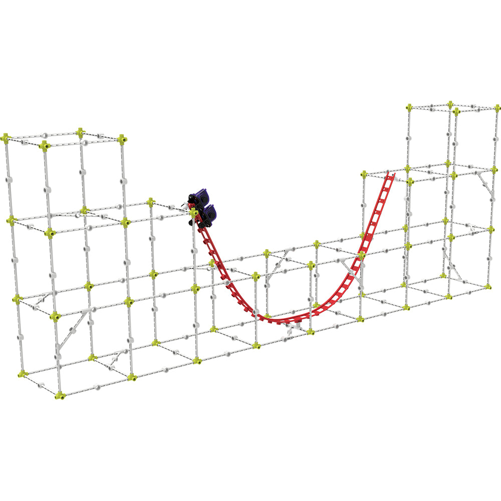 Thames Kosmos Roller Coaster Engineering Nimble Fingers