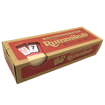 Rummikub Vintage