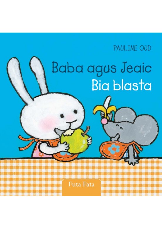 Baba & Jeaic Bia Blasta