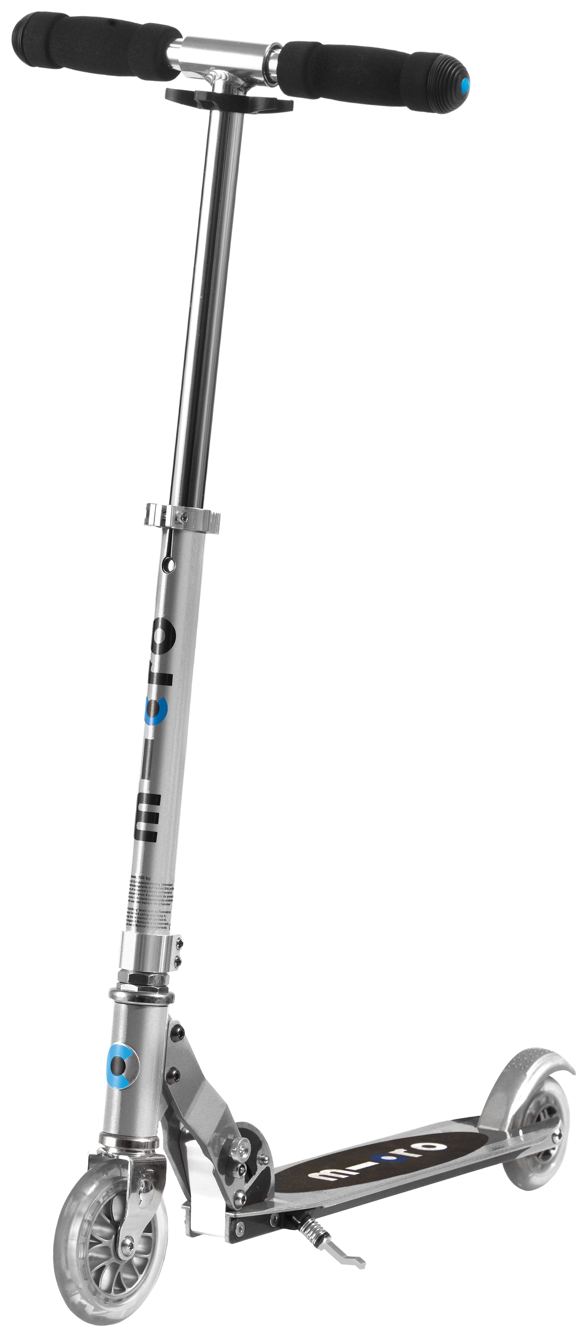 Micro scooter deals 5 year old