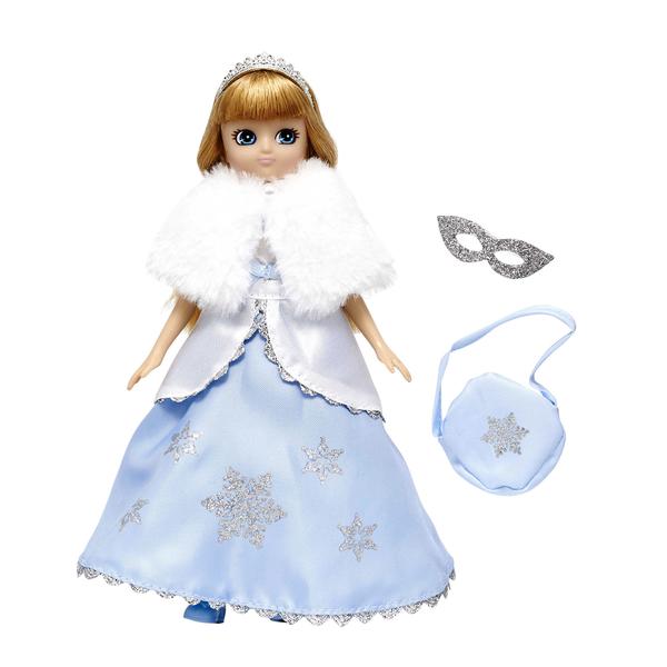 Lottie Doll: Snow Queen