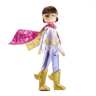 Lottie Superhero Outfit Set