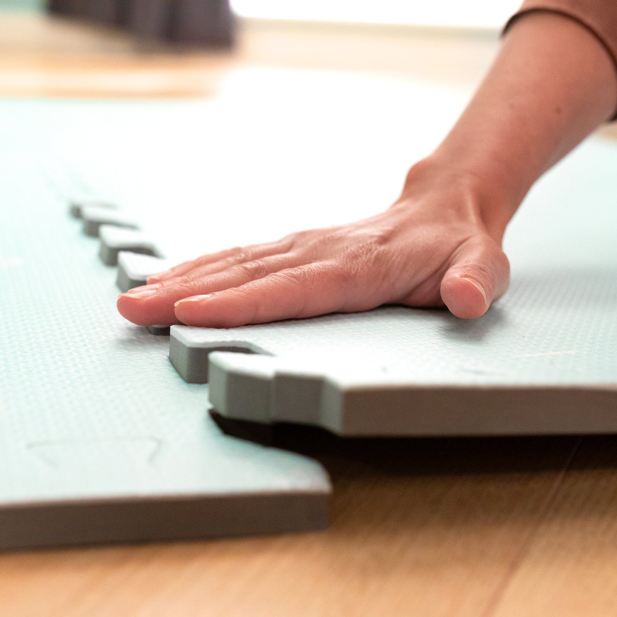 TP Toys Active-Tots Premium Play Mats