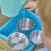 TP Early Fun Mud Kitchen Playhouse Accessory