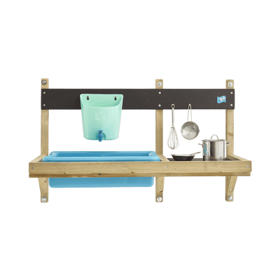 TP Deluxe Mud Kitchen Playhouse Accessory