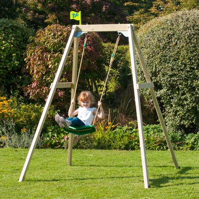 TP Toys Forest Single Swing