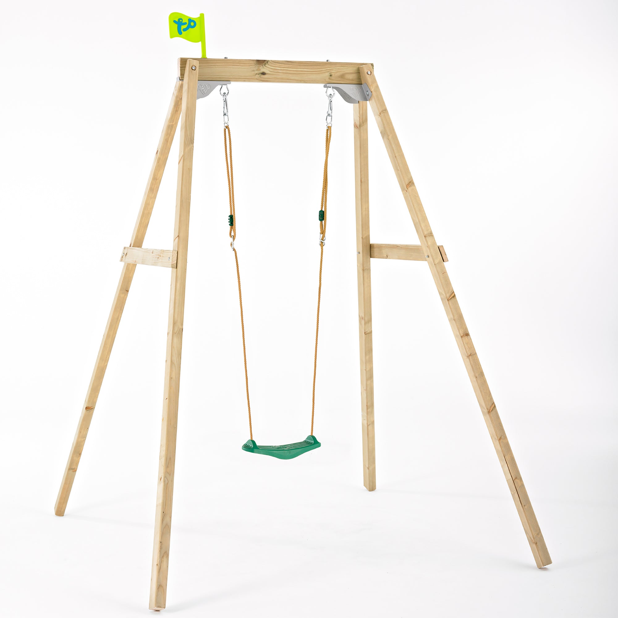 TP Toys Forest Single Swing Nimble Fingers