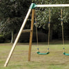 TP Toys Castlewood Double Swing Arm