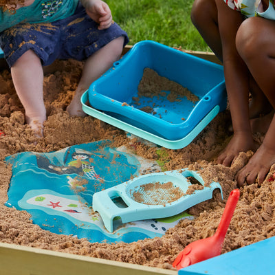TP Toys Dig & Explore Sandpit Accessory Kit