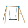 TP TOYS EVEREST DOUBLE SWING FRAME (ADD YOUR ATTACHMENTS)