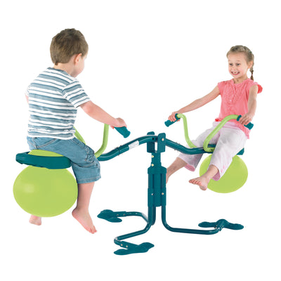 TP Toys Spirohop Seesaw