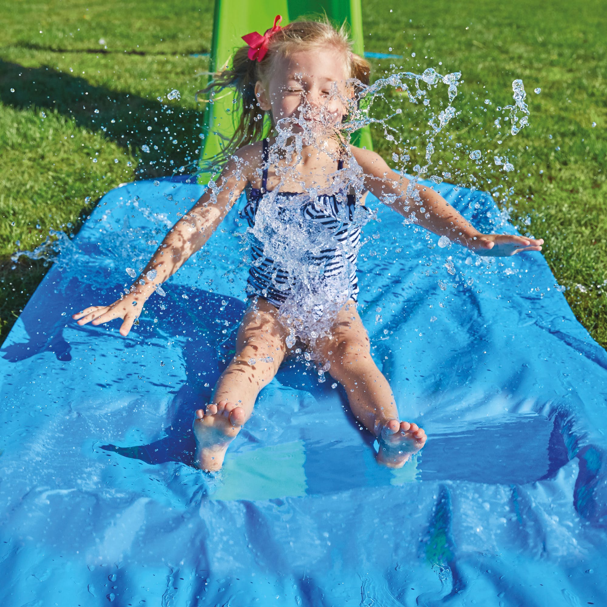 TP Toys Aqua Slide