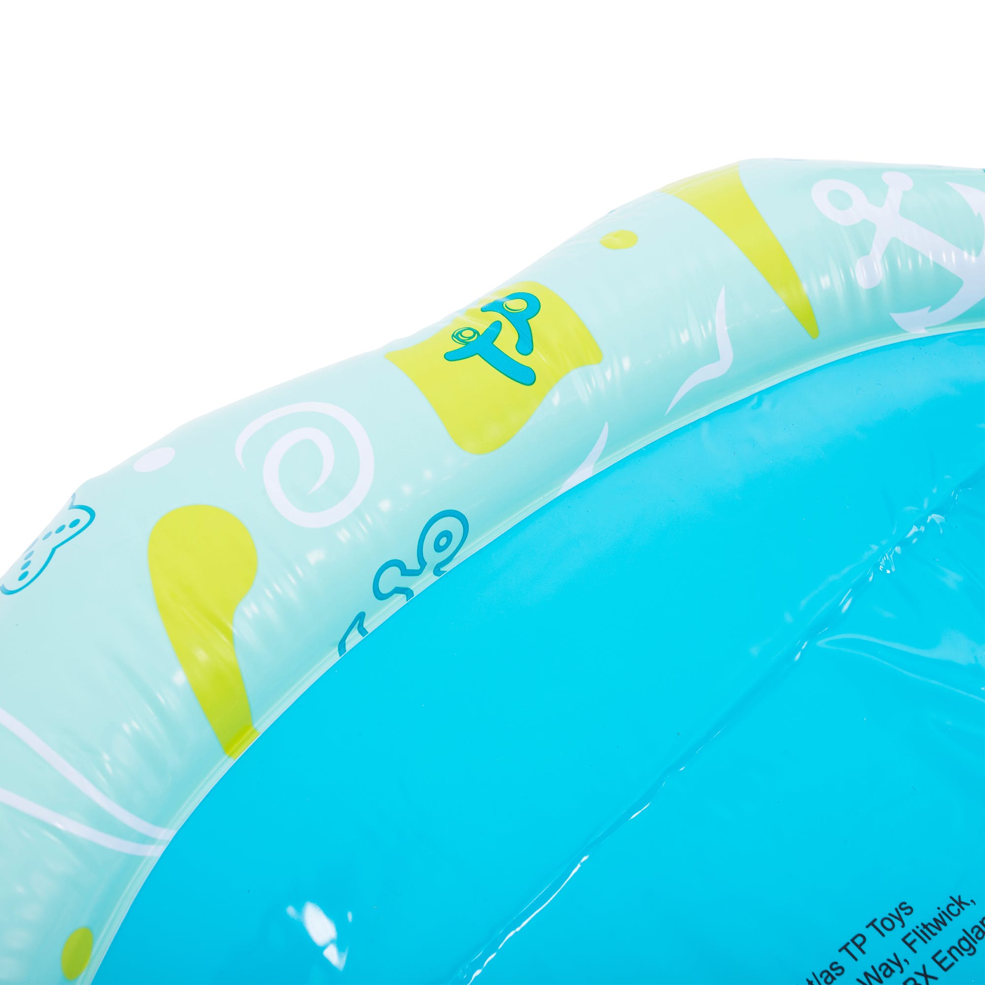 TP Toys Aqua Slide